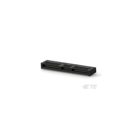 Te Connectivity Recept Assy  Ra  140 Pos  Sliver 2.0 2327670-2